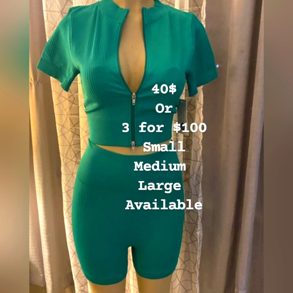 2 piece cozy set
